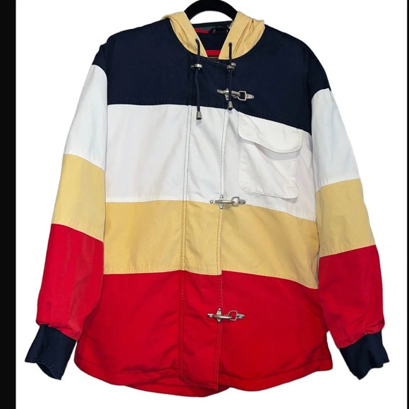 Vintage Express French Country Jacket - Picture 1 of 13